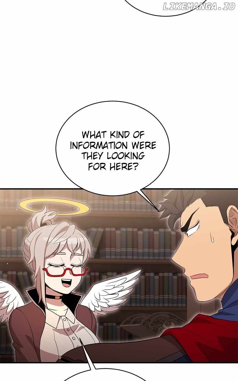 The Strongest Florist Chapter 234 33